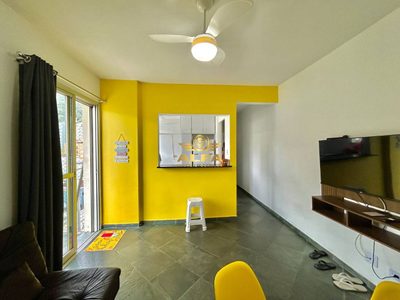 Apartamento, 1 quarto, 46 m² - Foto 3