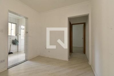 Apartamento, 2 quartos, 48 m² - Foto 3