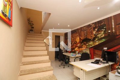 Casa, 4 quartos, 260 m² - Foto 1