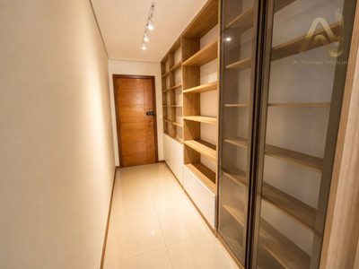 Apartamento, 3 quartos, 98 m² - Foto 4