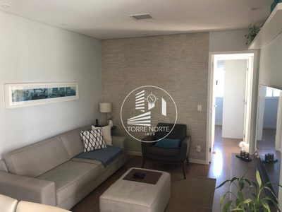 Apartamento, 3 quartos, 84 m² - Foto 1