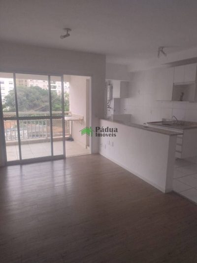 Apartamento, 2 quartos, 65 m² - Foto 2