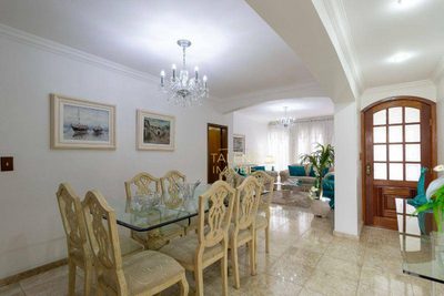 Casa, 3 quartos, 284 m² - Foto 4