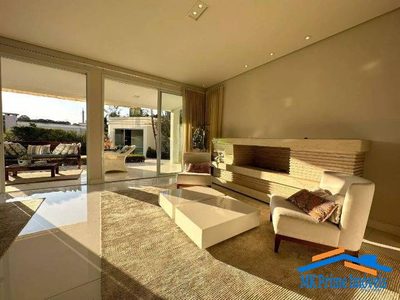 Casa de Condomínio, 4 quartos - Foto 3