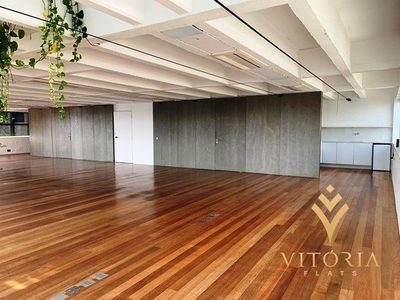 Sala-Conjunto, 201 m² - Foto 4
