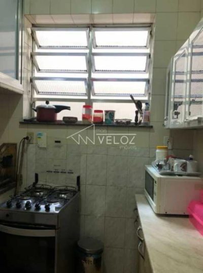 Apartamento, 2 quartos, 65 m² - Foto 1