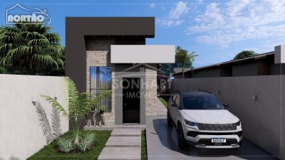 Casa, 2 quartos, 67 m² - Foto 3