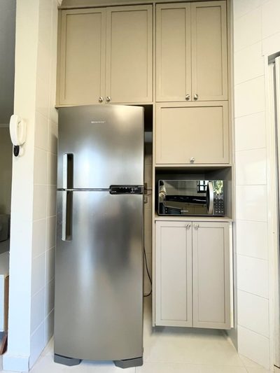 Apartamento, 2 quartos - Foto 5