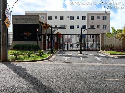 Apartamento, 2 quartos, 39 m² - Foto 1
