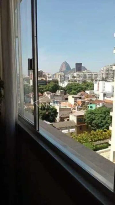 Apartamento, 3 quartos, 88 m² - Foto 1