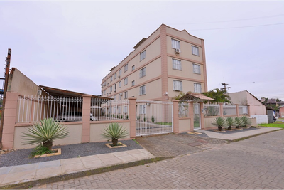Apartamento, 2 quartos, 80 m² - Foto 3