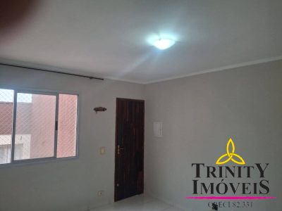 Apartamento, 2 quartos, 55 m² - Foto 3