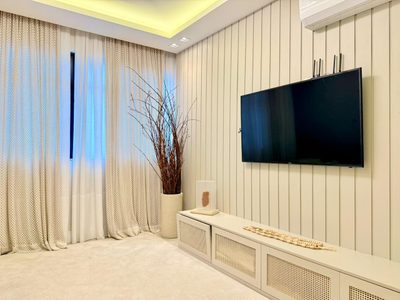 Apartamento, 4 quartos, 165 m² - Foto 4