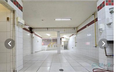 Loja-Salão, 90 m² - Foto 3
