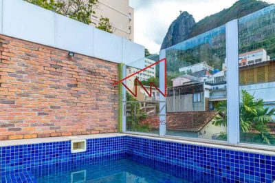 Apartamento, 6 quartos, 595 m² - Foto 3