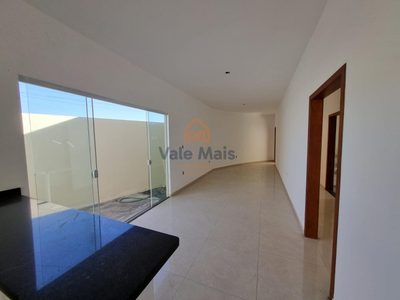 Casa, 3 quartos - Foto 5
