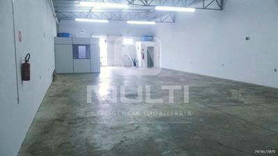 Casa, 1 quarto, 250 m² - Foto 1