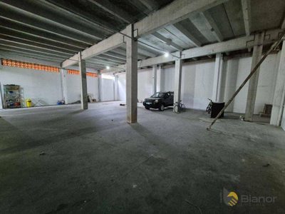 Depósito-Galpão, 340 m² - Foto 4