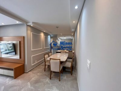 Apartamento, 2 quartos, 75 m² - Foto 5