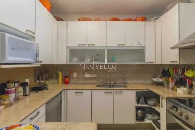 Apartamento, 4 quartos, 155 m² - Foto 1