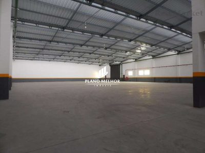 Depósito-Galpão, 1500 m² - Foto 2