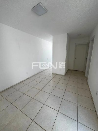 Apartamento, 2 quartos, 50 m² - Foto 4