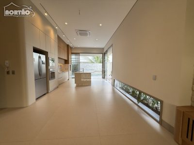 Casa, 1 quarto, 240 m² - Foto 3