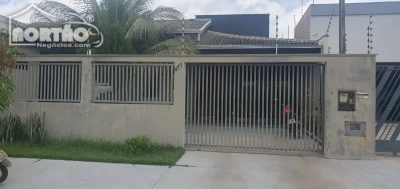 Casa, 2 quartos, 158 m² - Foto 1