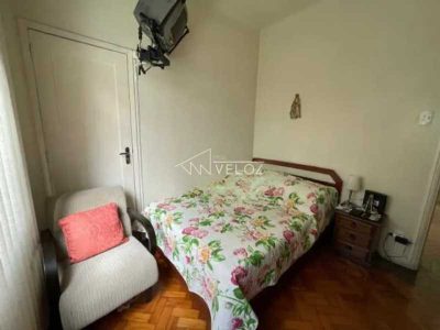 Apartamento, 2 quartos, 52 m² - Foto 3