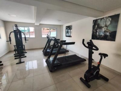 Apartamento, 2 quartos, 80 m² - Foto 4