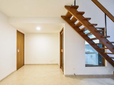 Loft, 49 m² - Foto 2
