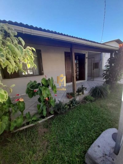 Casa, 2 quartos, 87 m² - Foto 1