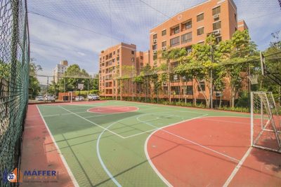 Apartamento, 3 quartos, 67 m² - Foto 1