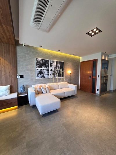 Apartamento, 3 quartos, 117 m² - Foto 3