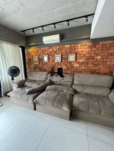 Casa, 2 quartos, 170 m² - Foto 3