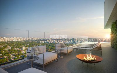 Apartamento, 4 quartos, 246 m² - Foto 4