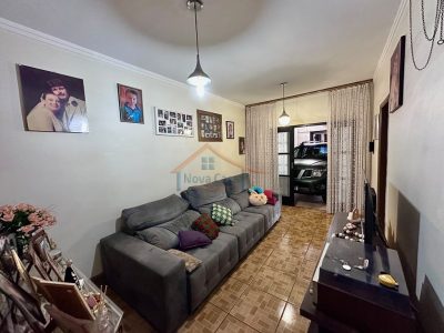 Casa, 3 quartos, 189 m² - Foto 3