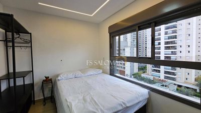 Apartamento, 1 quarto, 20 m² - Foto 5