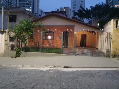 Casa, 3 quartos, 150 m² - Foto 1