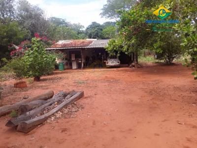 Chácara, 2 quartos - Foto 2