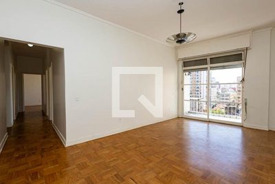 Apartamento, 3 quartos, 138 m² - Foto 2