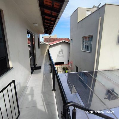 Casa, 2 quartos, 80 m² - Foto 2