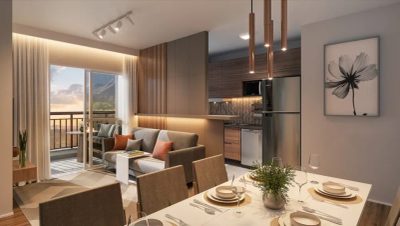 Apartamento, 3 quartos, 75 m² - Foto 4