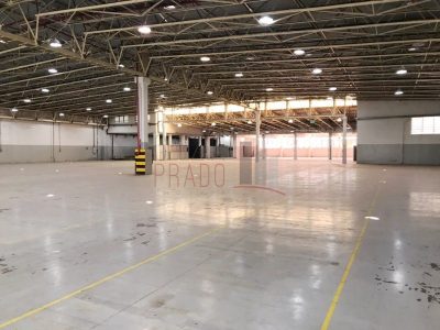 Depósito-Galpão, 7629 m² - Foto 3