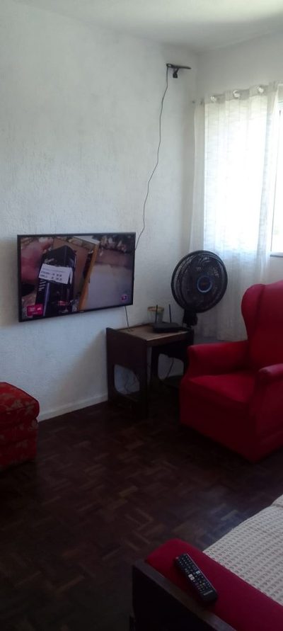 Apartamento, 2 quartos - Foto 5