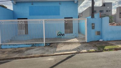 Depósito-Galpão, 120 m² - Foto 1