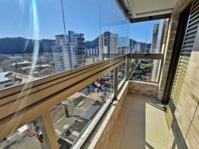 Apartamento, 2 quartos, 76 m² - Foto 1