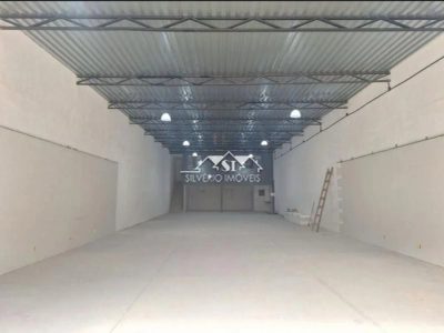 Depósito-Galpão, 400 m² - Foto 3