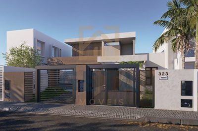 Casa, 3 quartos, 105 m² - Foto 4