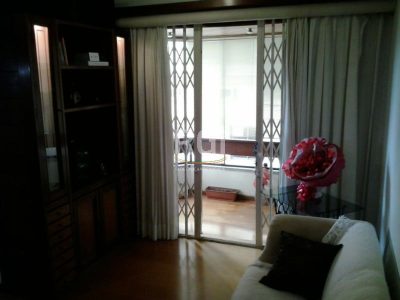 Apartamento, 2 quartos, 71 m² - Foto 1